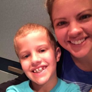 Meet your Posher, Jenny